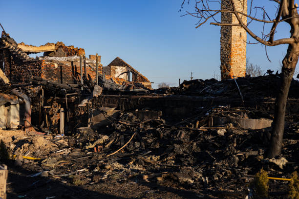 Reliable Fire Damage Repair contractor in Raritan, NJ by Fire Damage Doption